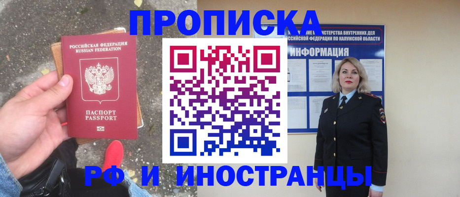 прописка поиск в Щёкино